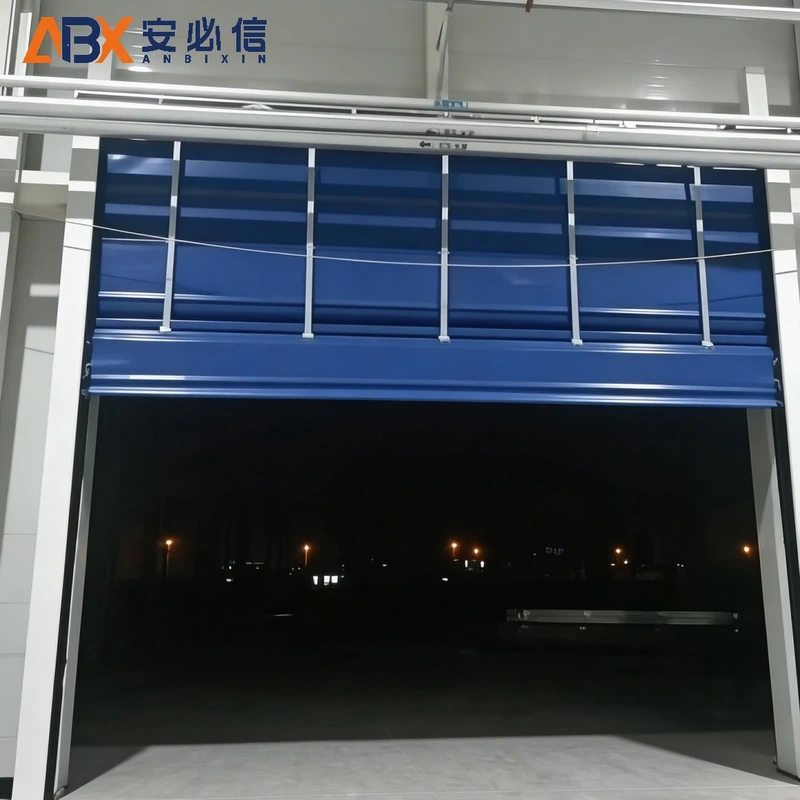 银川市充气式门封
