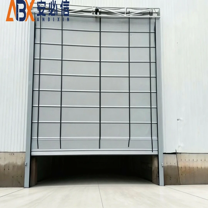 银川市冷库门封