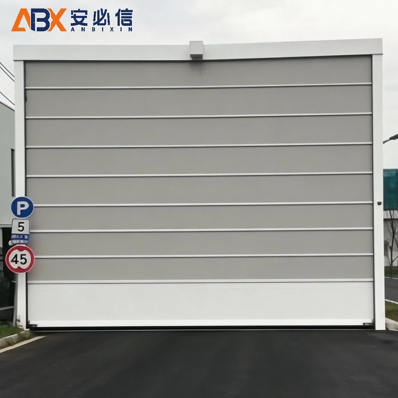 银川市背带堆积门