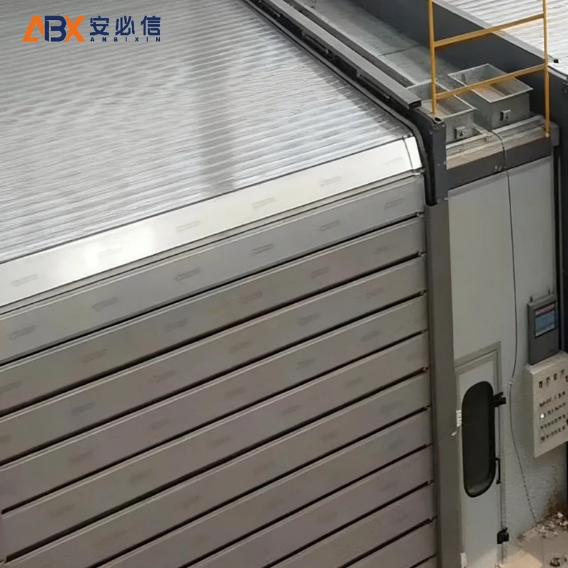银川市雷达高速门